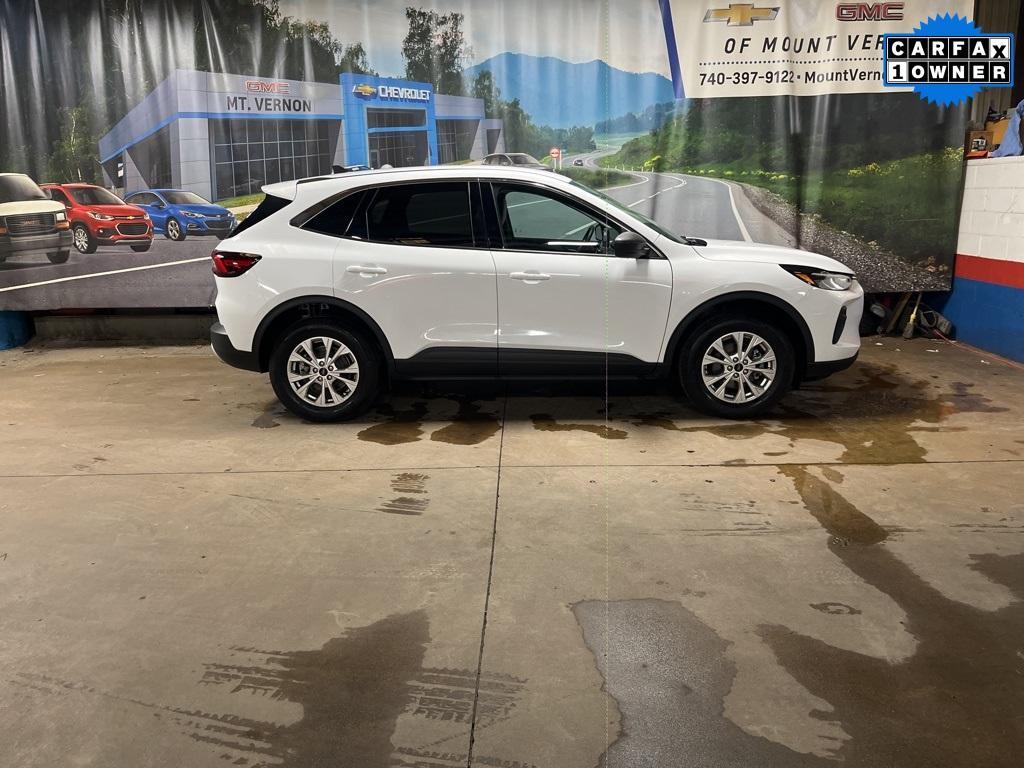 used 2024 Ford Escape car, priced at $28,445
