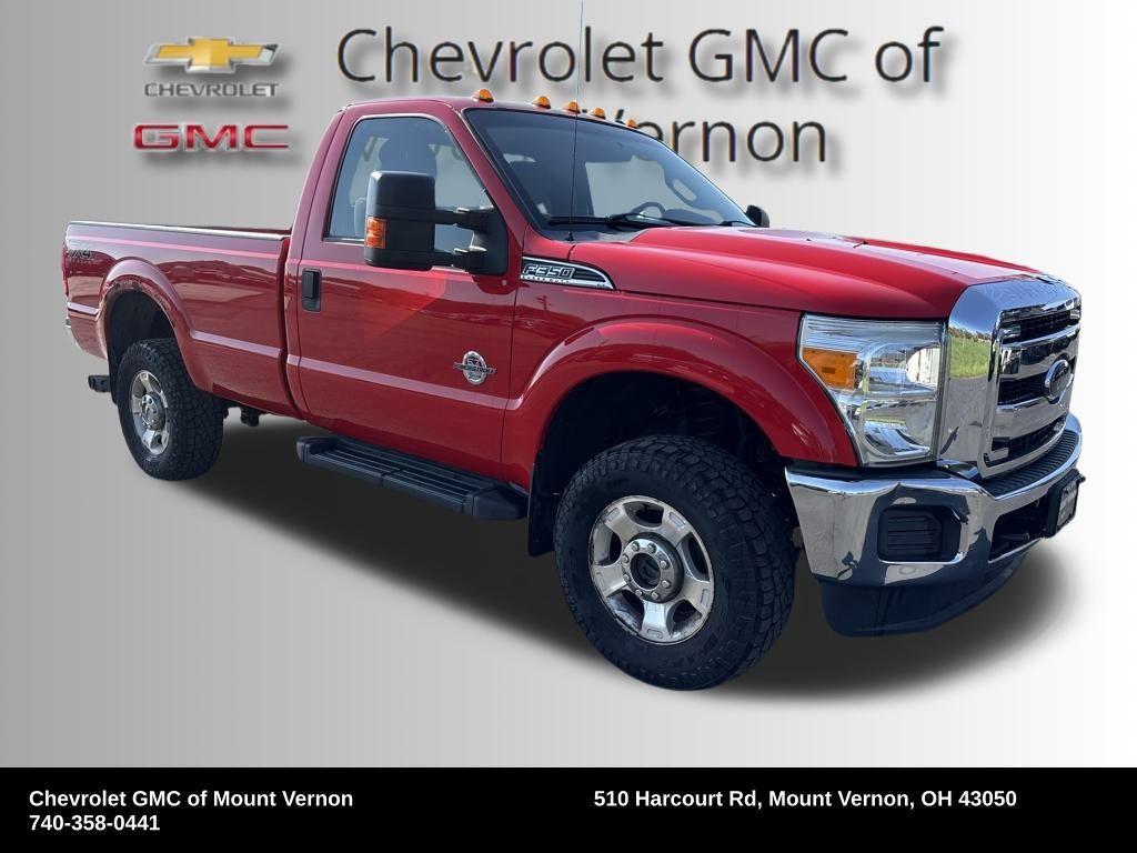 used 2016 Ford F-350 car, priced at $18,990