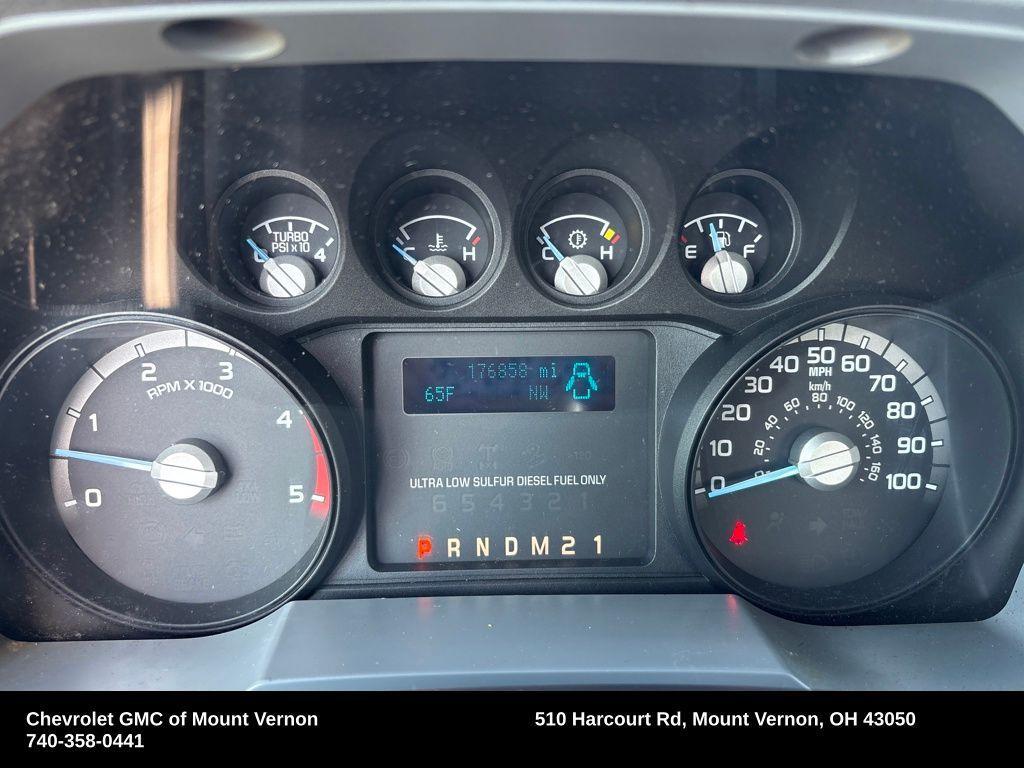 used 2016 Ford F-350 car, priced at $18,990