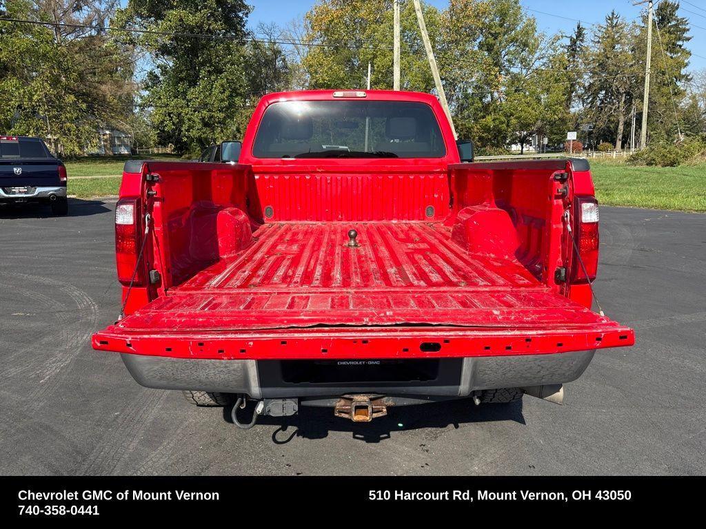 used 2016 Ford F-350 car, priced at $18,990