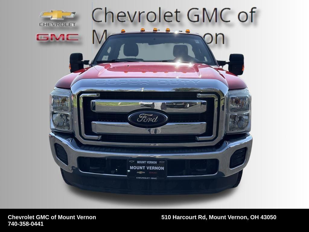 used 2016 Ford F-350 car, priced at $18,990