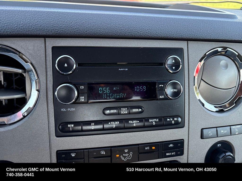 used 2016 Ford F-350 car, priced at $18,990