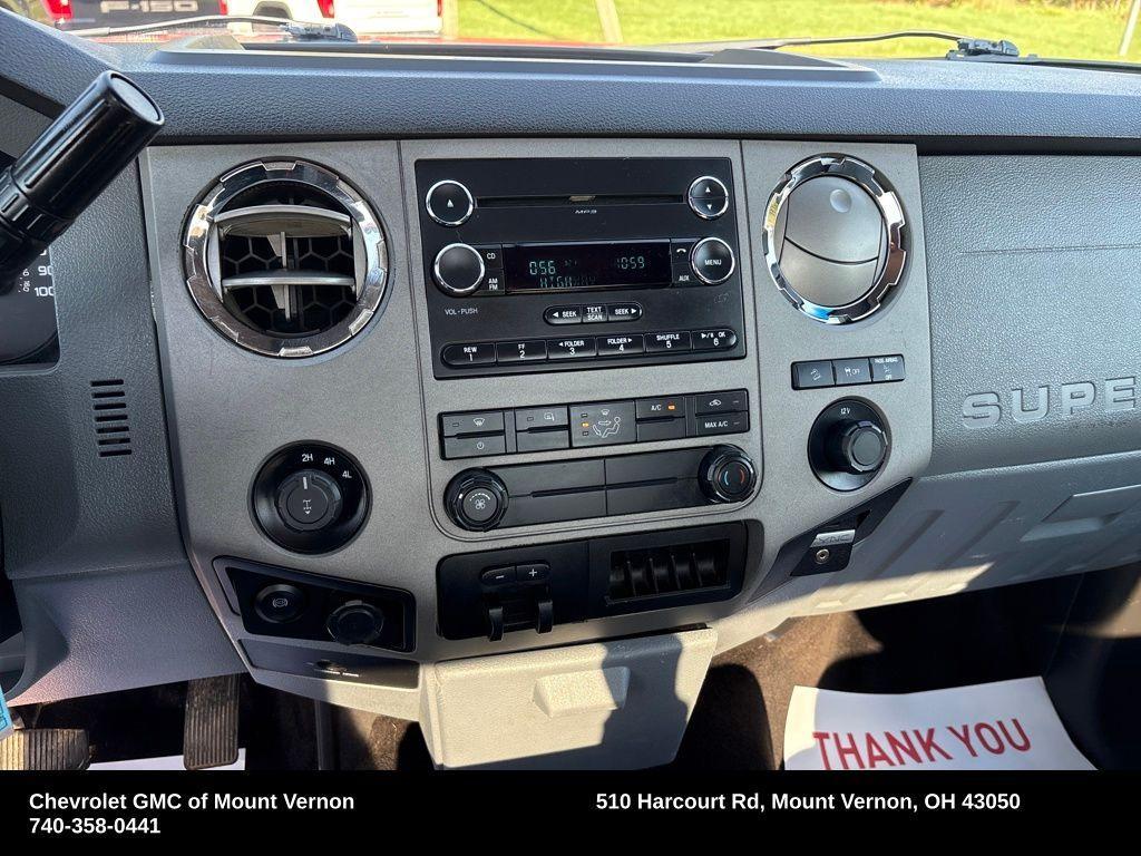 used 2016 Ford F-350 car, priced at $18,990