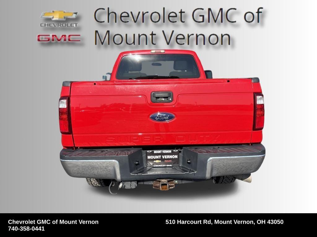 used 2016 Ford F-350 car, priced at $18,990