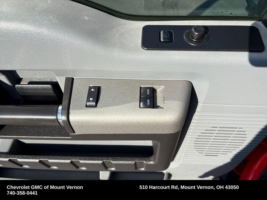 used 2016 Ford F-350 car, priced at $18,990