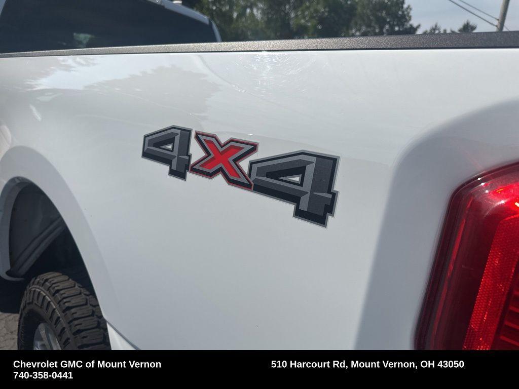 used 2024 Ford F-350 car, priced at $54,000