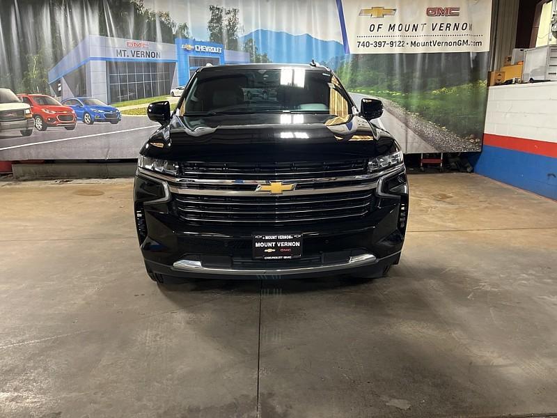 used 2023 Chevrolet Tahoe car, priced at $53,998