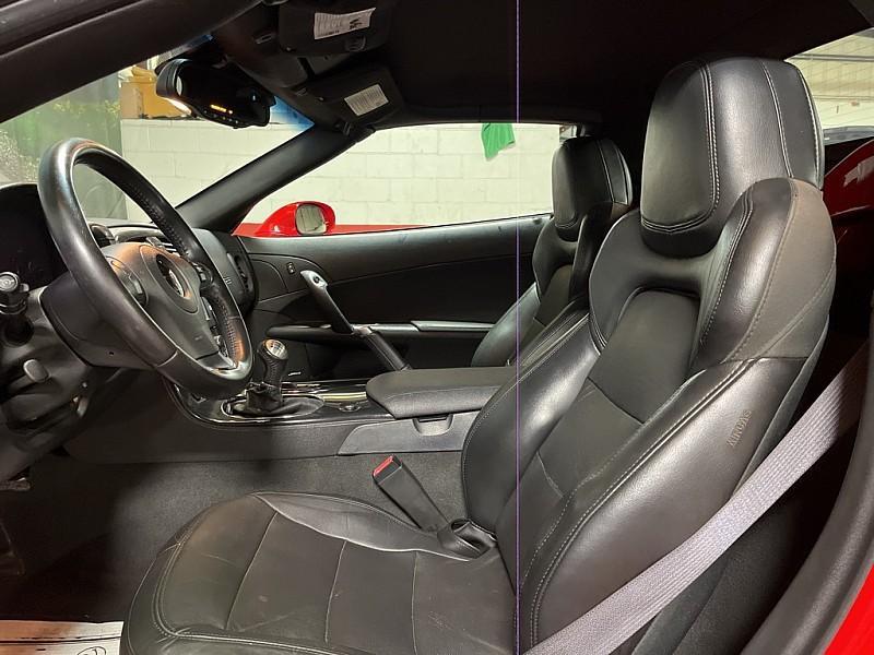 used 2013 Chevrolet Corvette car, priced at $34,367