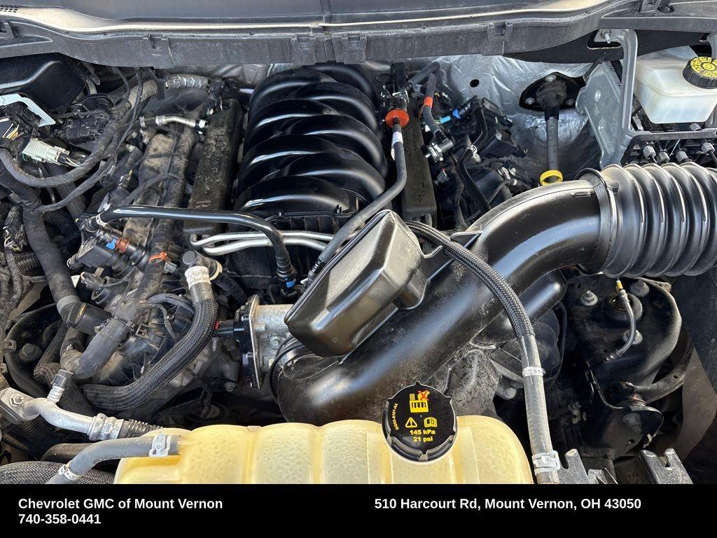 used 2021 Ford F-150 car, priced at $27,122