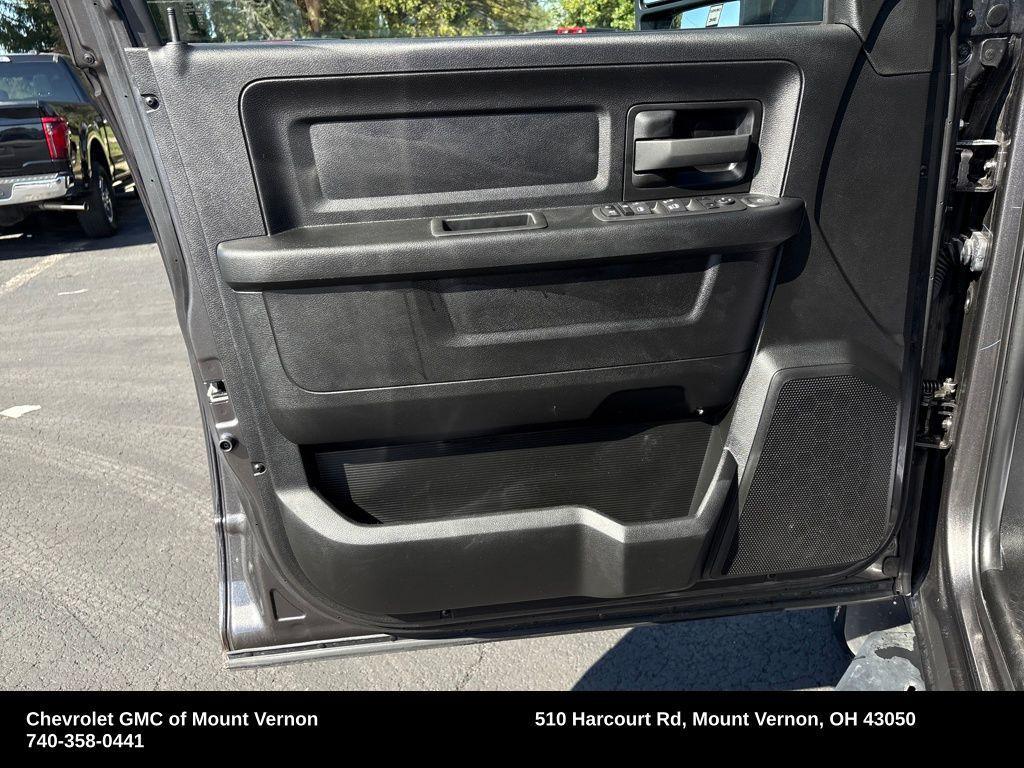 used 2024 Ram 3500 car, priced at $54,864