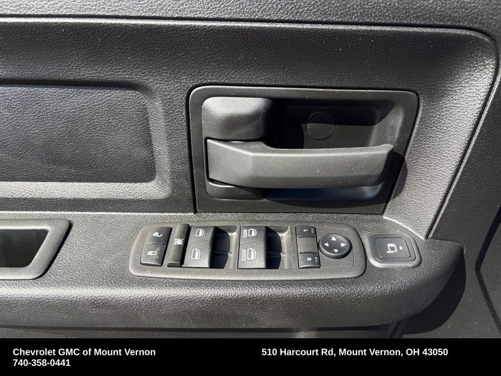 used 2024 Ram 3500 car, priced at $54,864