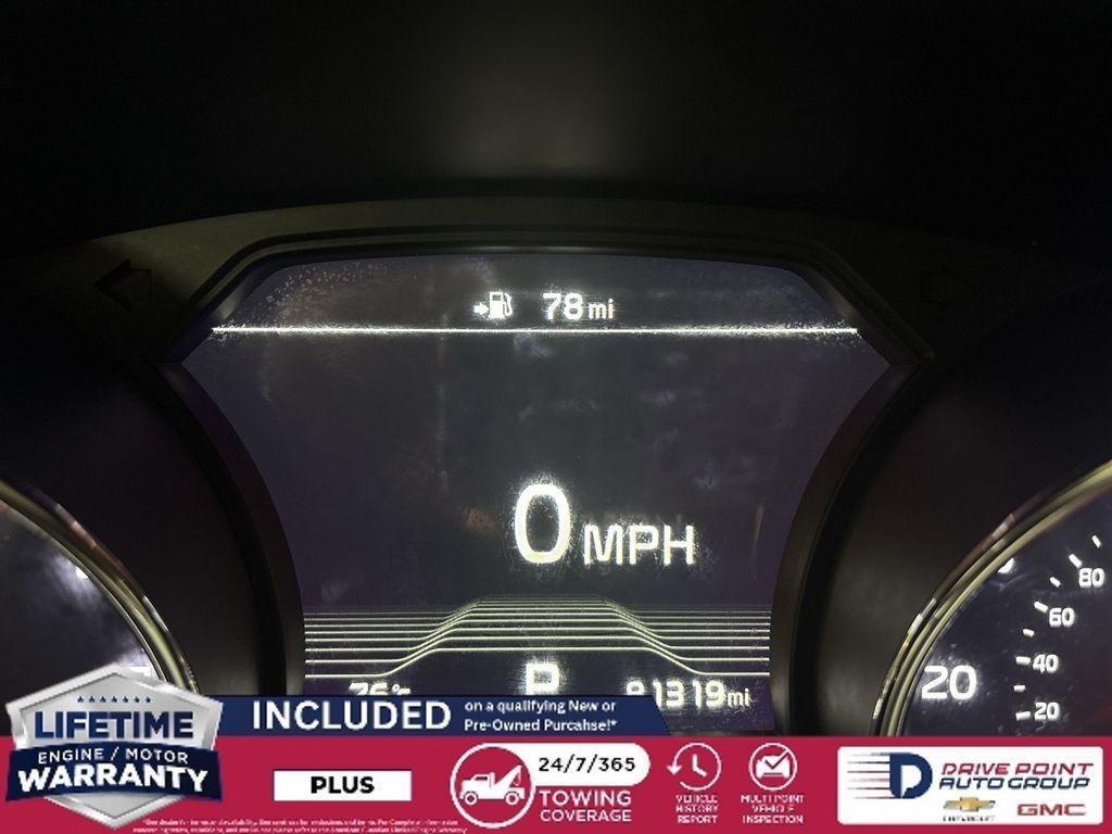 used 2021 Kia Sedona car, priced at $20,500