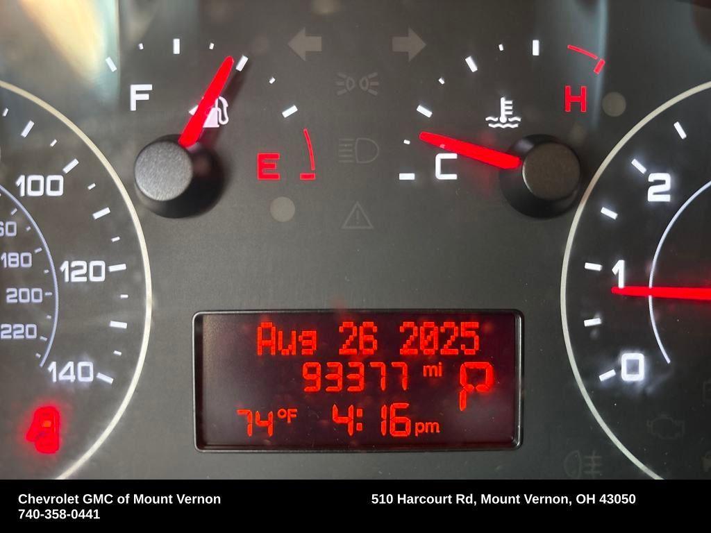 used 2020 Ram ProMaster City car, priced at $14,777