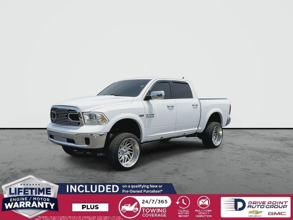 used 2015 Ram 1500 car, priced at $27,979