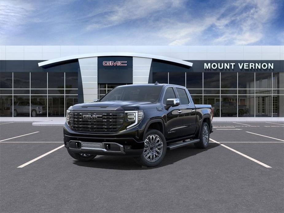 new 2025 GMC Sierra 1500 car, priced at $83,774