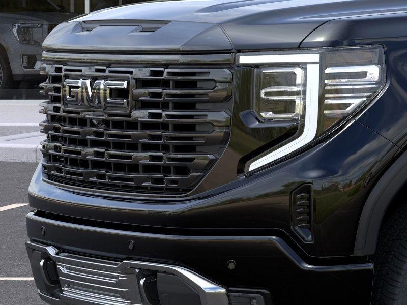 new 2025 GMC Sierra 1500 car, priced at $83,774