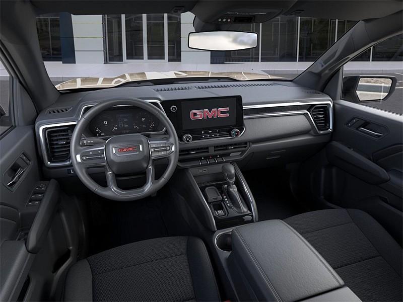 new 2024 GMC Canyon car, priced at $37,002