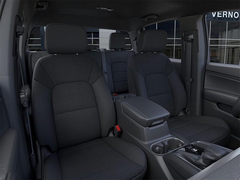 new 2024 GMC Canyon car, priced at $37,002