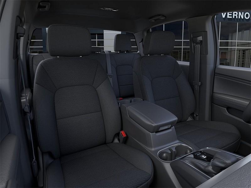 new 2024 GMC Canyon car, priced at $37,531