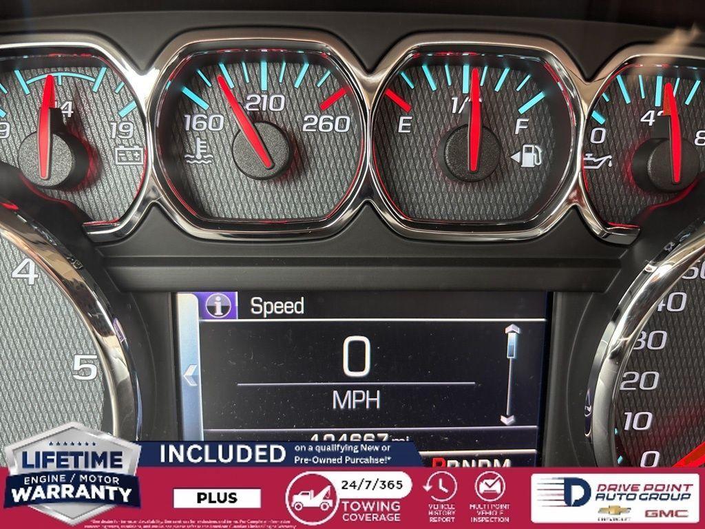 used 2014 Chevrolet Silverado 1500 car, priced at $16,603