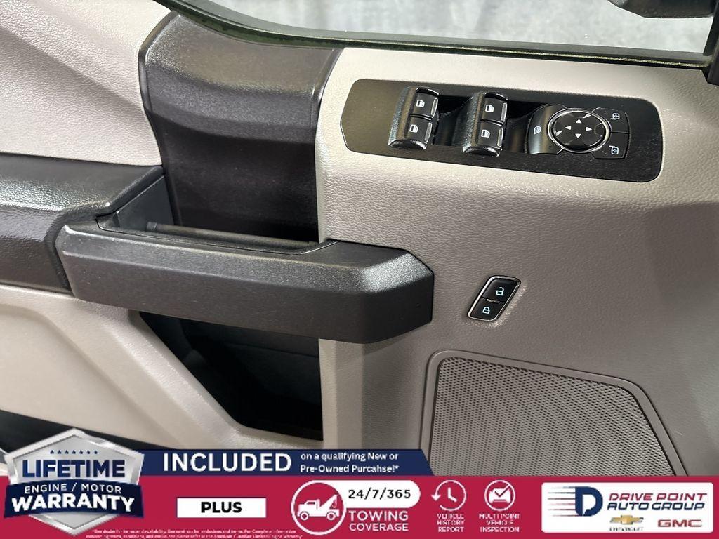 used 2015 Ford F-150 car, priced at $19,579