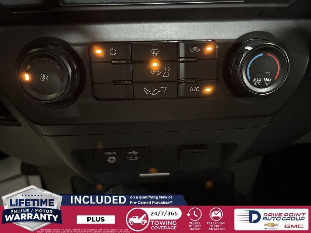 used 2015 Ford F-150 car, priced at $19,579