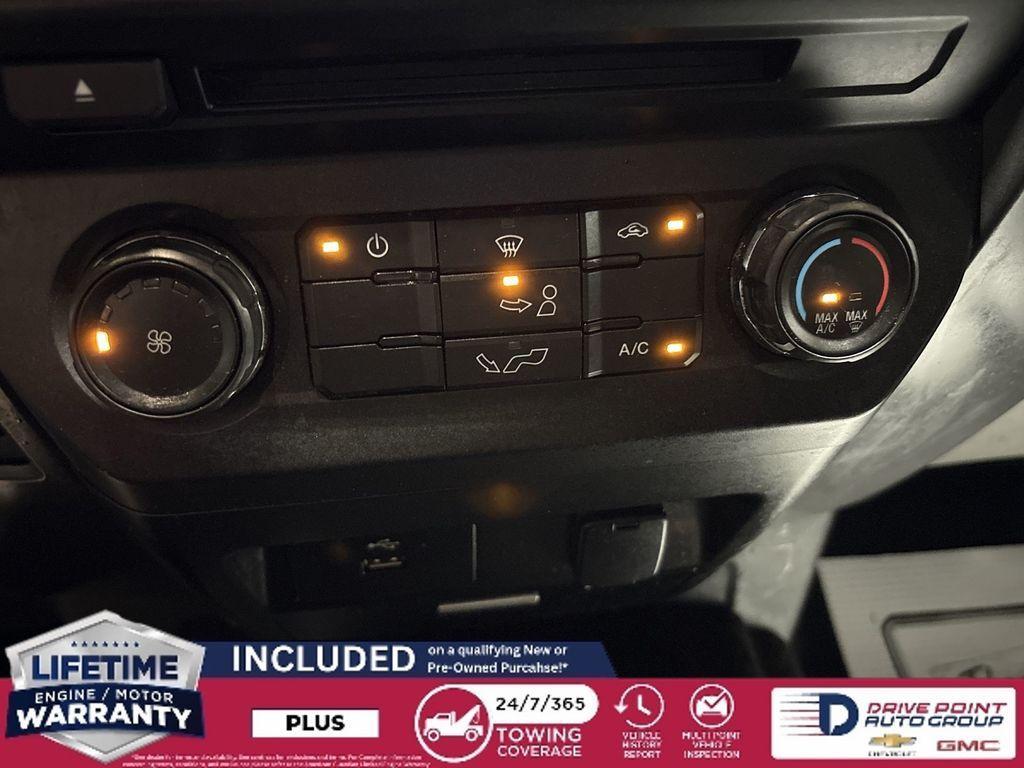 used 2018 Ford F-150 car, priced at $24,329
