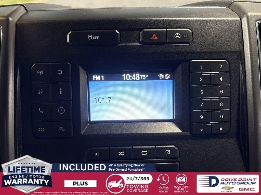 used 2018 Ford F-150 car, priced at $24,329