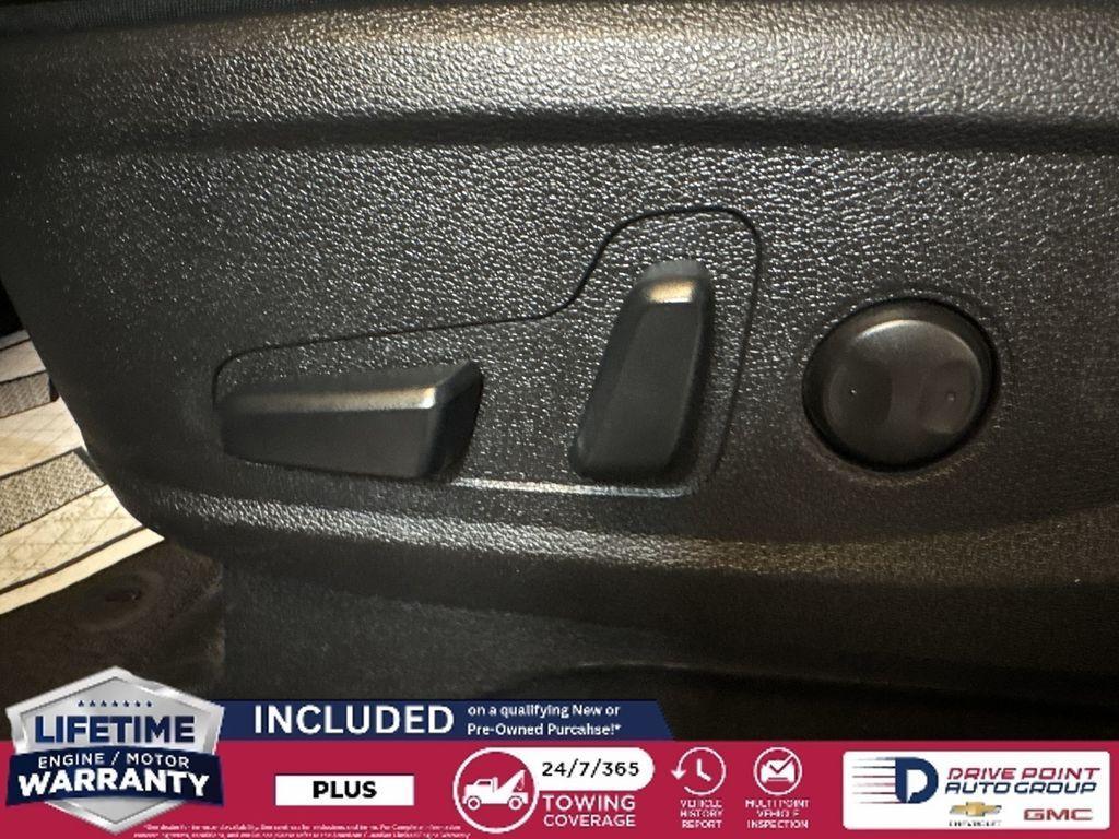 used 2022 Kia Telluride car, priced at $33,343