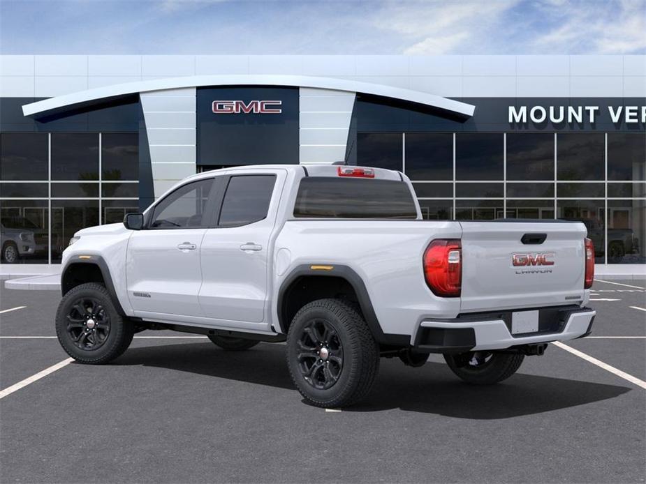 new 2023 GMC Canyon car, priced at $35,900