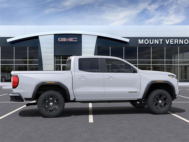 new 2023 GMC Canyon car, priced at $32,990