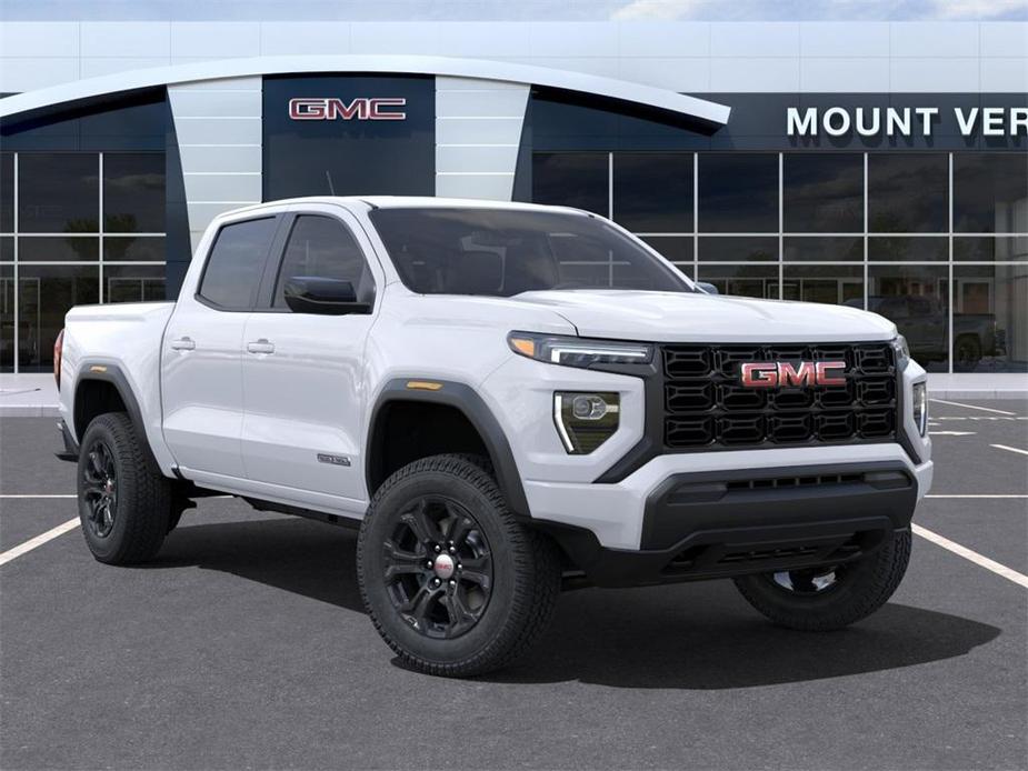 new 2023 GMC Canyon car, priced at $35,900