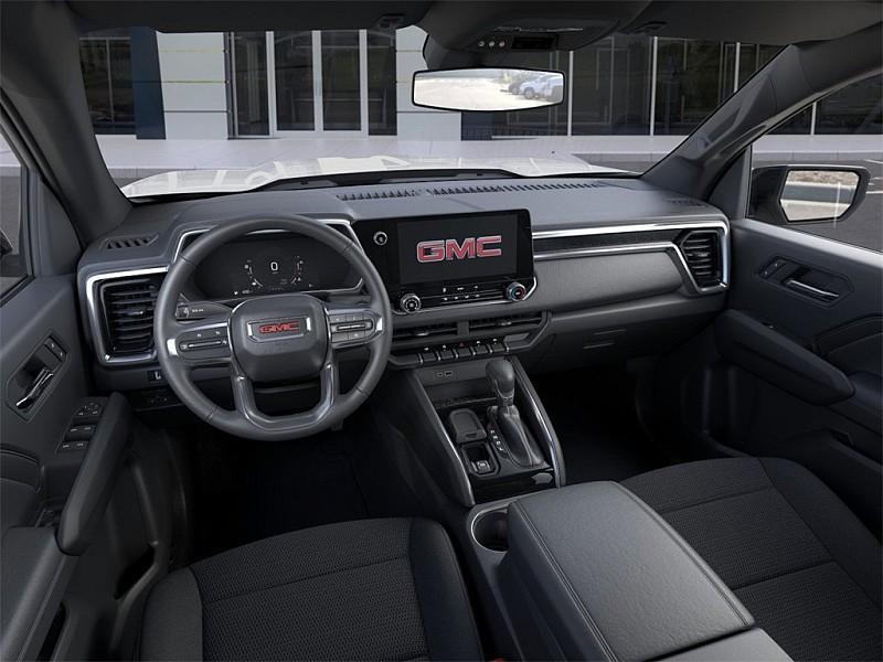 new 2023 GMC Canyon car, priced at $32,990