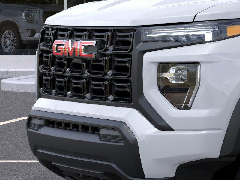 new 2023 GMC Canyon car, priced at $32,990