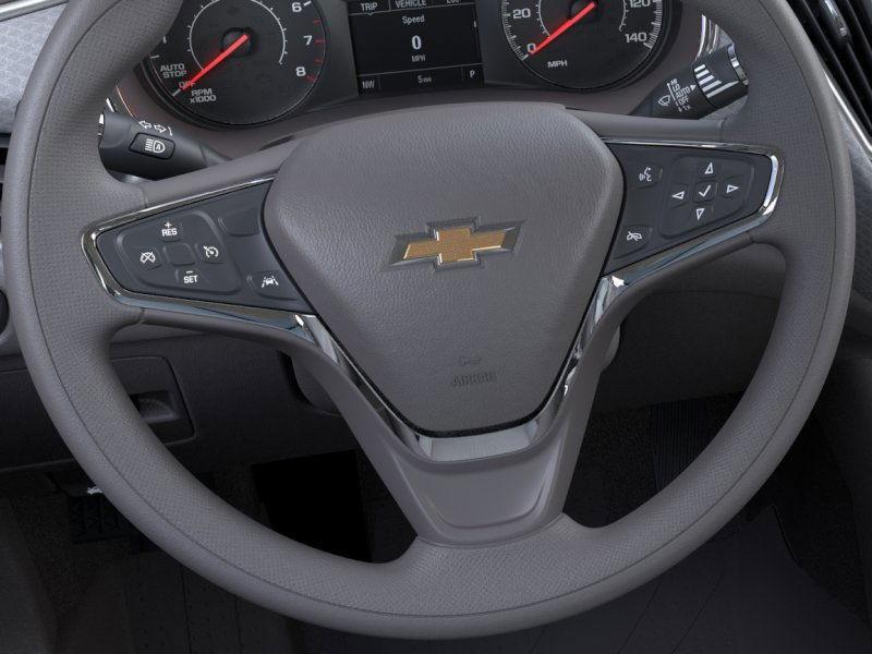 new 2024 Chevrolet Malibu car, priced at $26,415