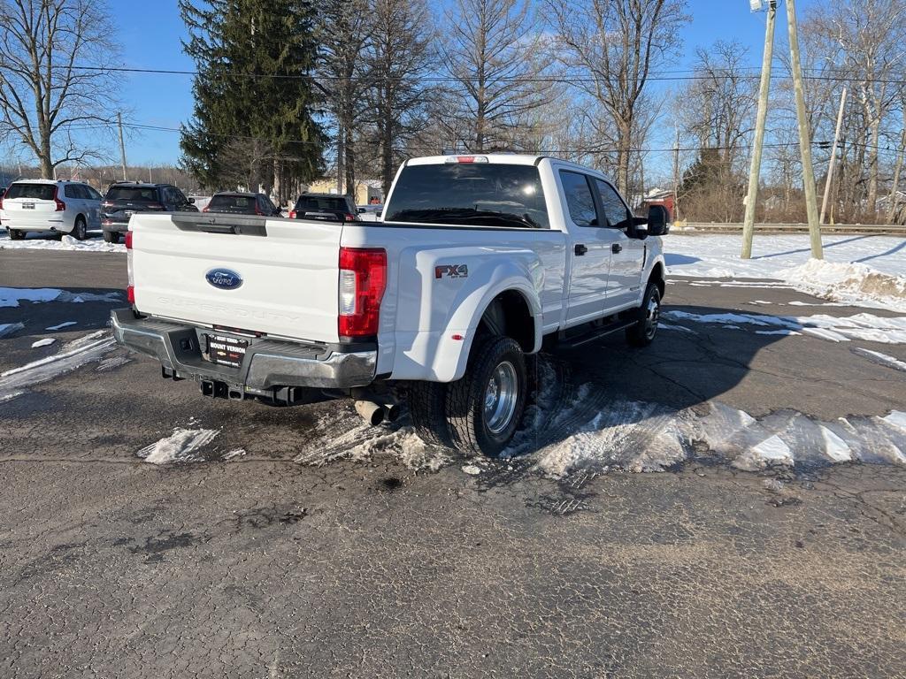 used 2019 Ford F-350 car, priced at $42,123