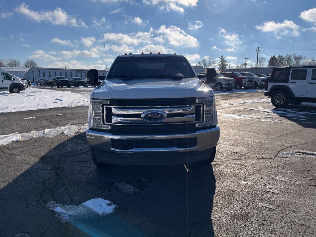 used 2019 Ford F-350 car, priced at $42,123