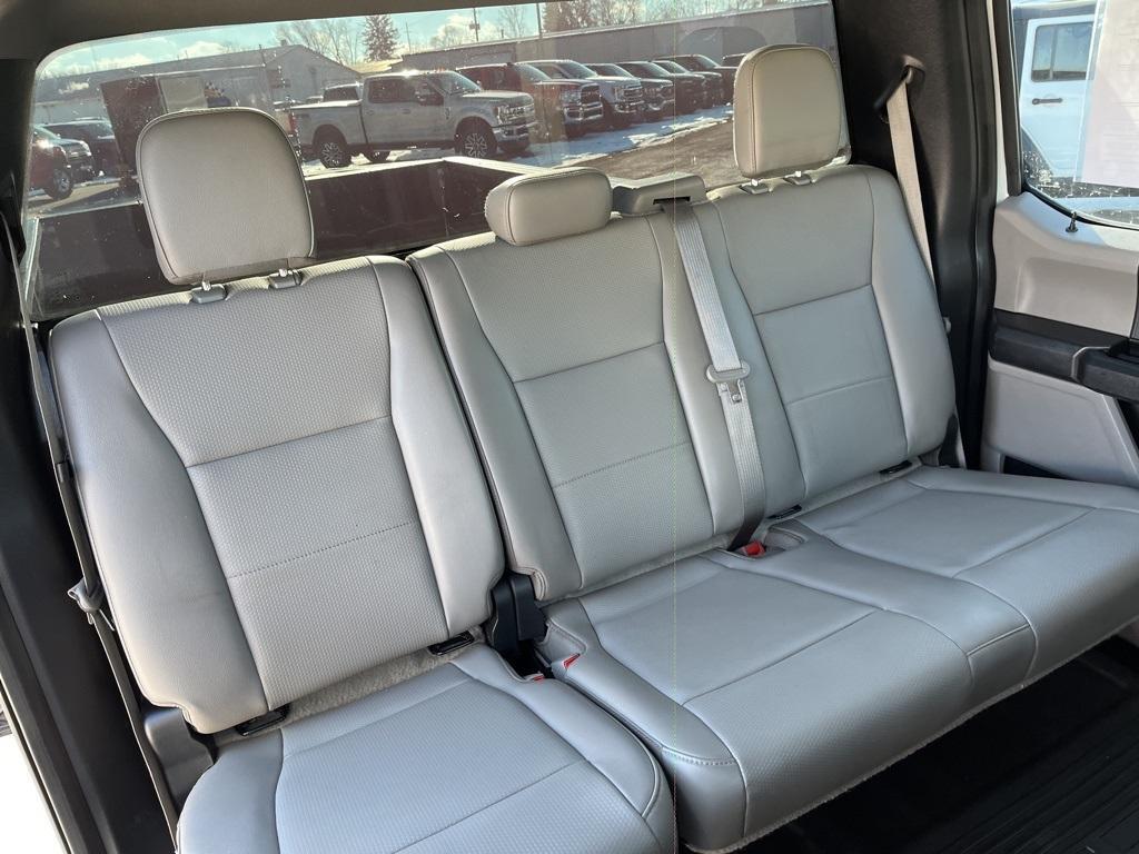 used 2019 Ford F-350 car, priced at $42,123