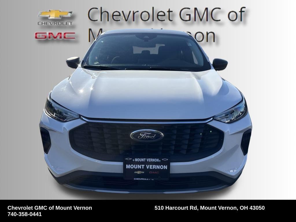 used 2023 Ford Escape car, priced at $22,437