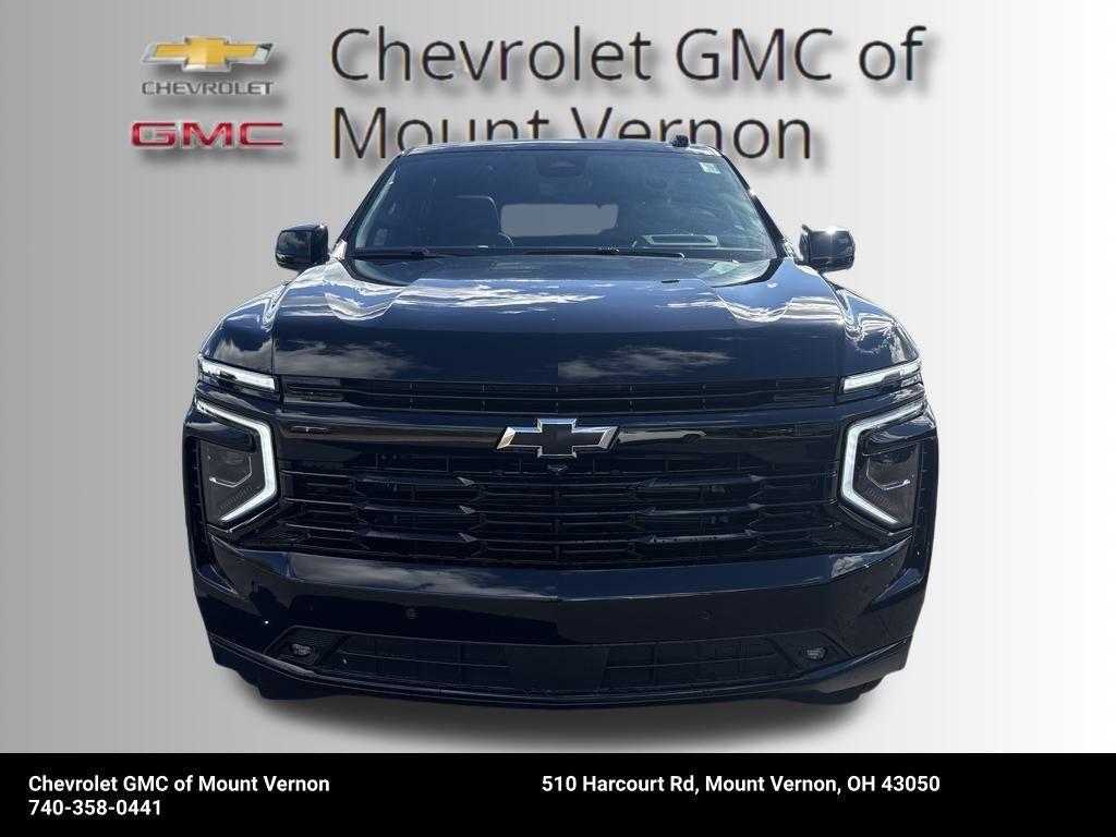 new 2026 Chevrolet Tahoe car, priced at $91,497