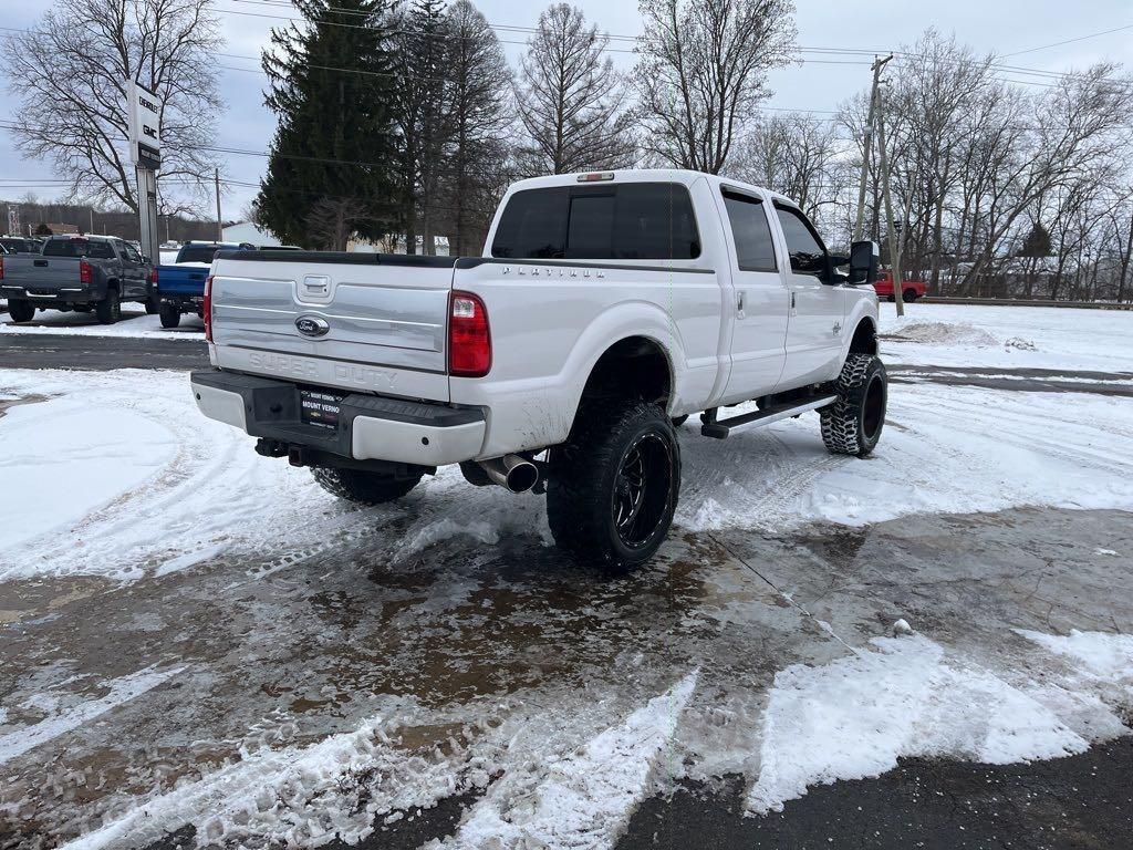 used 2015 Ford F-350 car, priced at $41,998