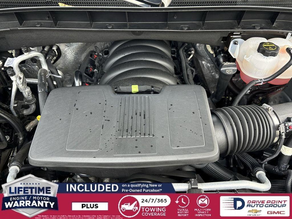 used 2025 GMC Sierra 1500 car, priced at $64,350