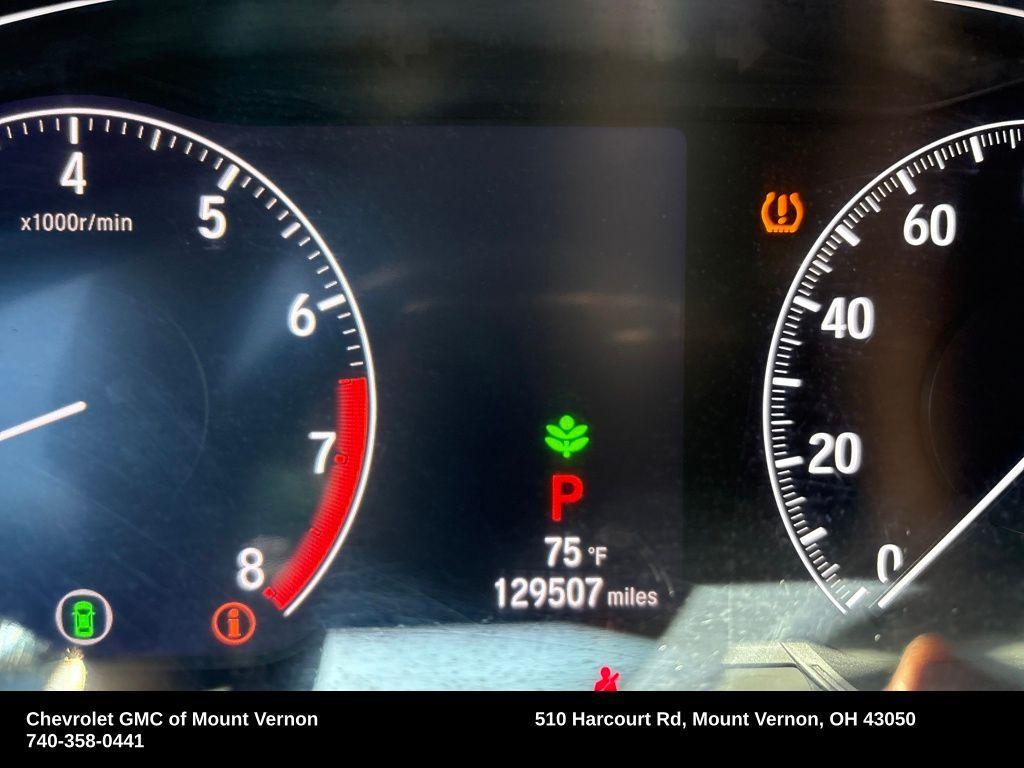 used 2018 Honda Accord car, priced at $14,499