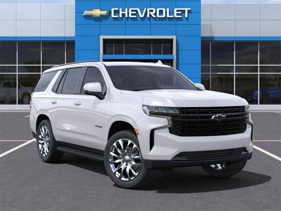 new 2024 Chevrolet Tahoe car, priced at $74,759