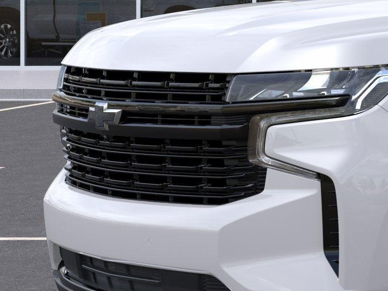 new 2024 Chevrolet Tahoe car, priced at $74,759