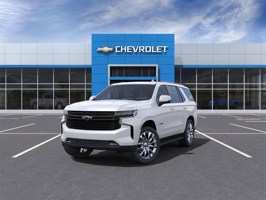 new 2024 Chevrolet Tahoe car, priced at $74,759