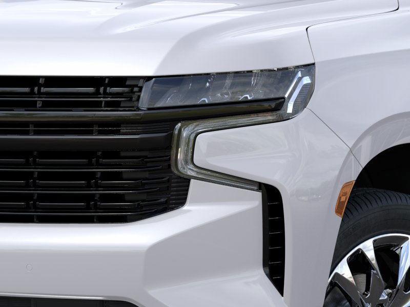 new 2024 Chevrolet Tahoe car, priced at $74,759