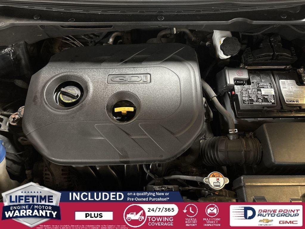 used 2015 Kia Soul car, priced at $8,200