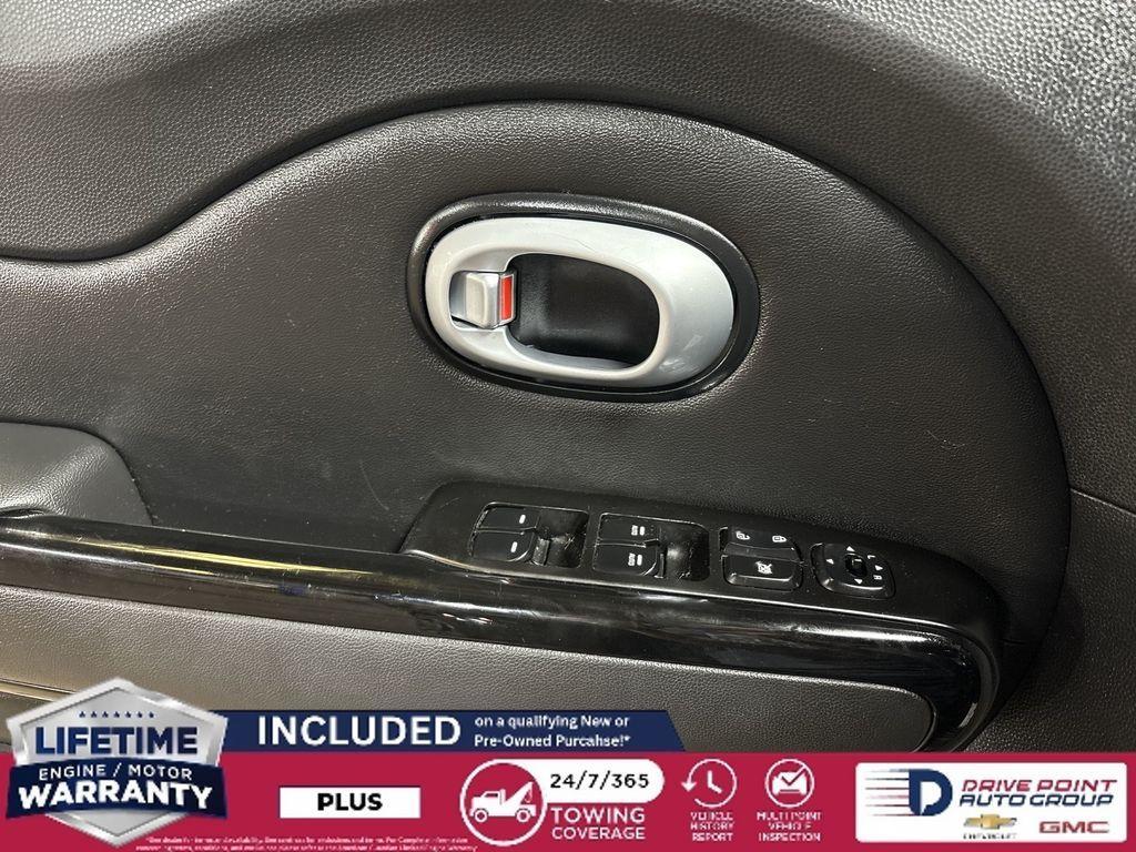 used 2015 Kia Soul car, priced at $8,200