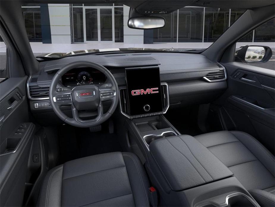 new 2024 GMC Acadia car, priced at $45,698